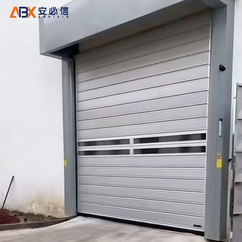 荆门洁净室高速门
