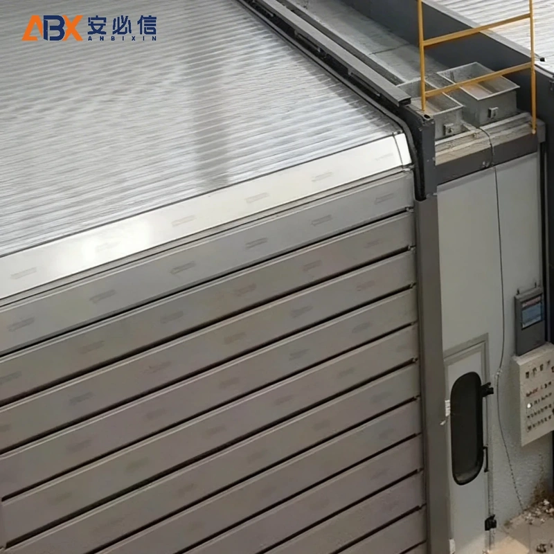 荆门雷达高速门